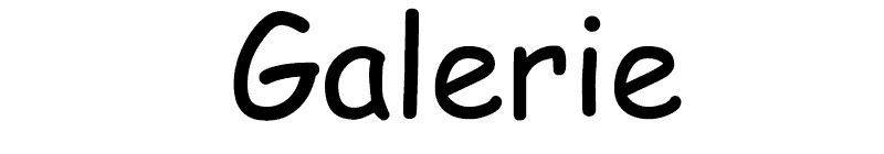 Galerie